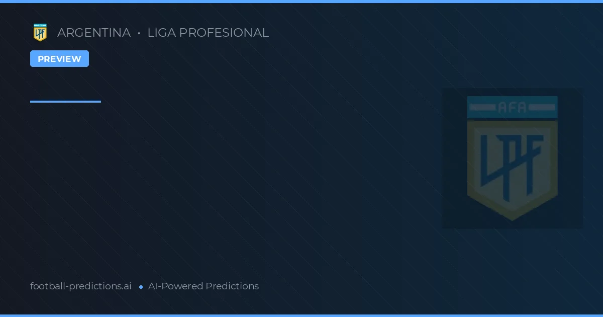 Vstup do Kola 11 Liga Profesionalu