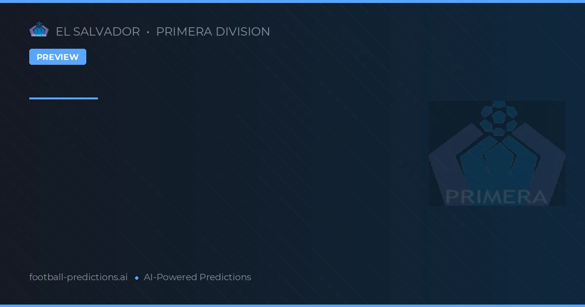 Primera Division Matchday 12 Preview 2026