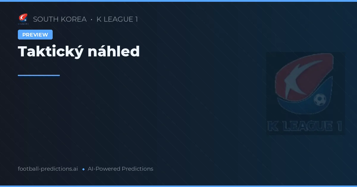 Ulsan Hyundai FC – Jeju United FC