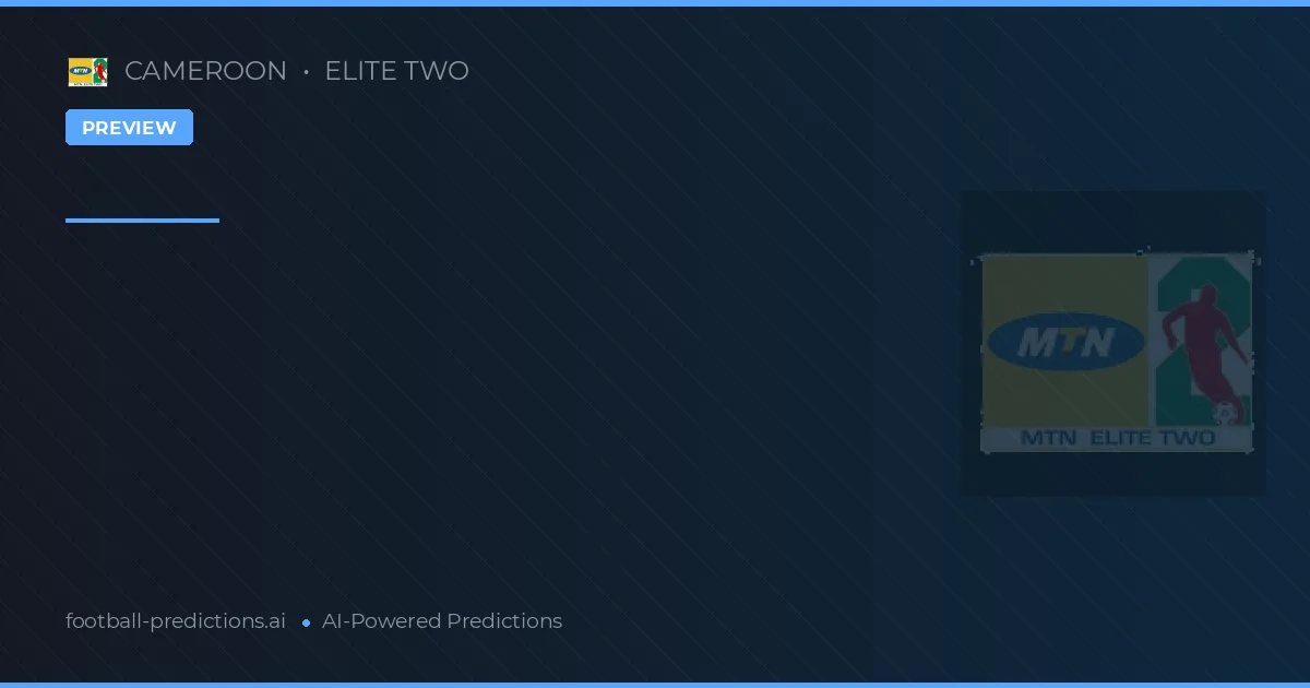 Představa na Elite Two kolo 7