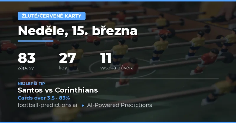 Představení trhu s sázkami na karty