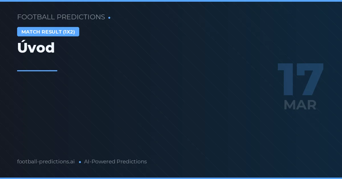 Výsledek predikce 17 března 2026