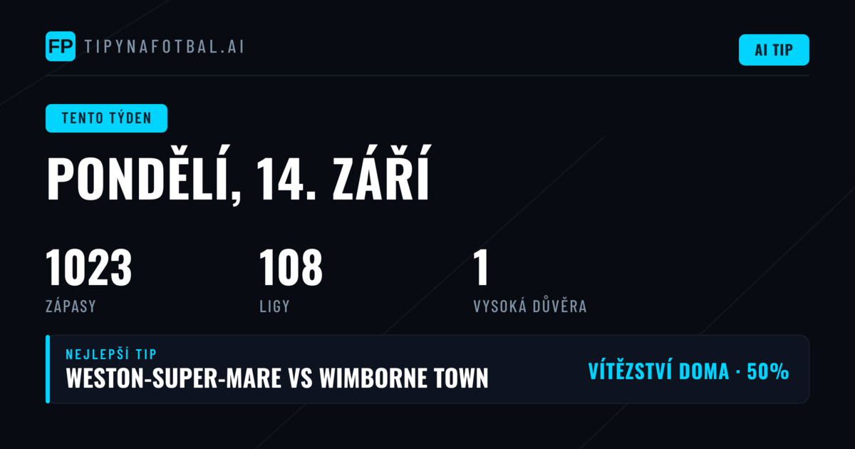 Pondělní nabídka: Evropské poháry v plném proudu