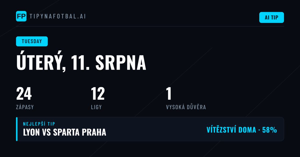 Champions League dominuje programem