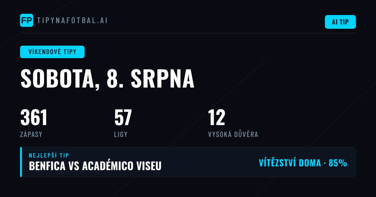 Serie A otevírá novou sezonu mezi evropskými špičkami
