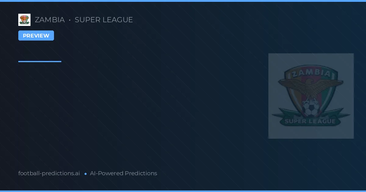 Představení Super League 2026, Matchday 25