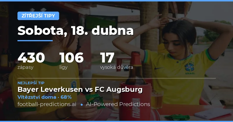 Přehled nadcházejících zápasů