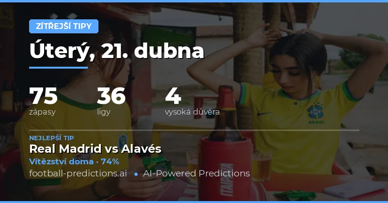 Závěr týdne s vysokou pravděpodobností výher