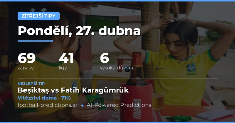 Pondělní přehlídka: Strategie a hlavní témata dne