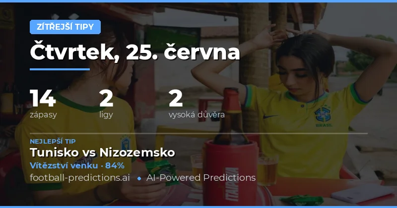 Světový pohár jako hlavní lákadlo čtvrtka
