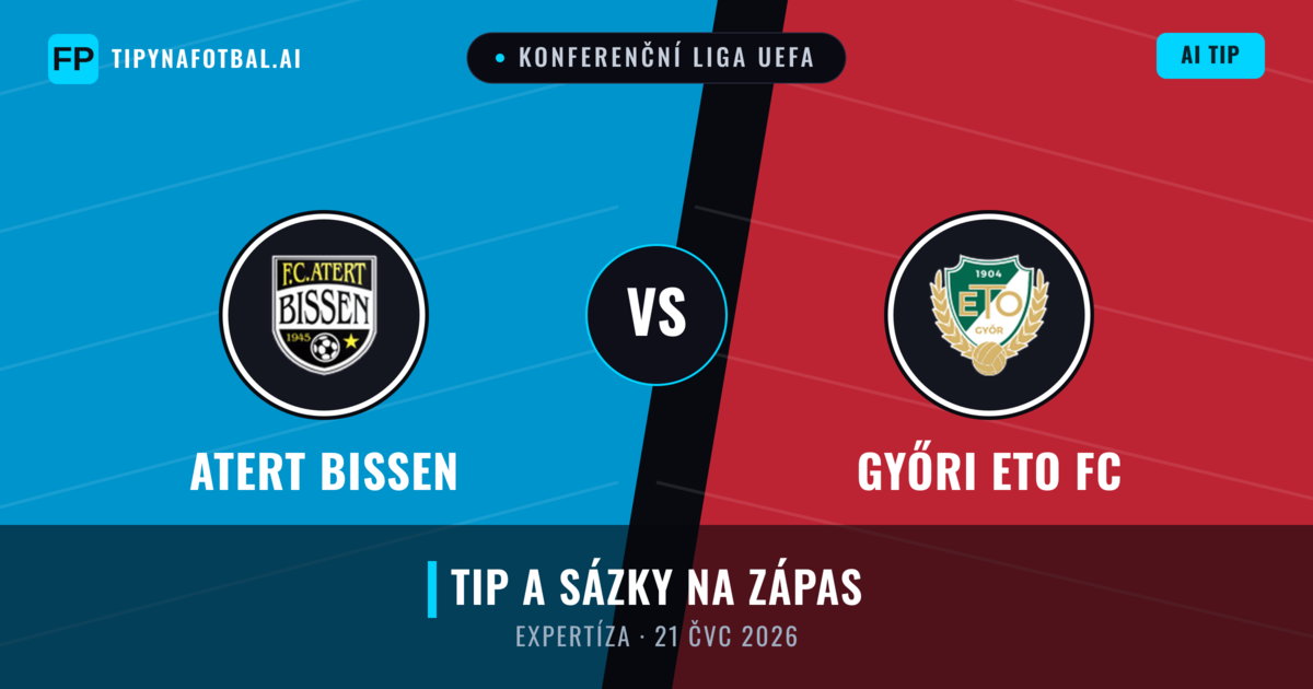 Atert Bissen vs Győri ETO FC — předpověď a náhled zápasu