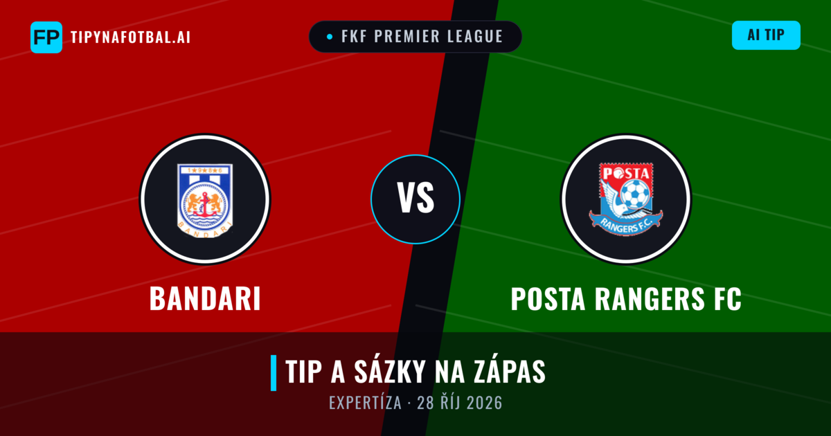 Bandari vs Posta Rangers FC — předpověď a náhled zápasu
