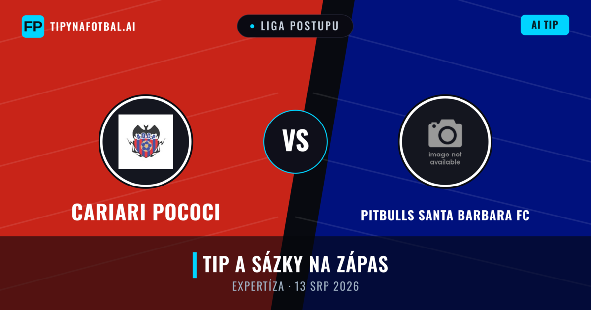 Cariari Pococi vs Pitbulls Santa Barbara FC — předpověď a náhled zápasu