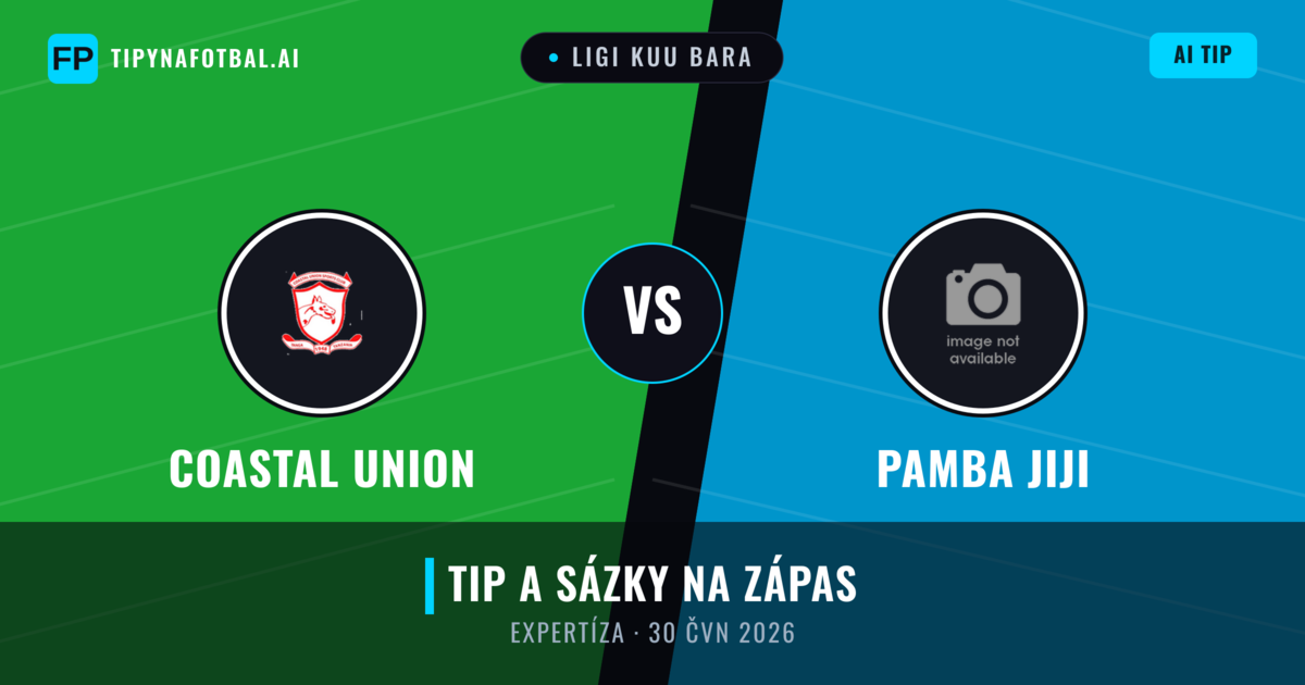 Coastal Union vs Pamba Jiji — předpověď a náhled zápasu