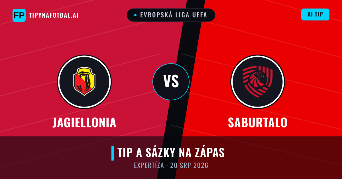 Jagiellonia vs FC Iberia 1999 — předpověď a náhled zápasu