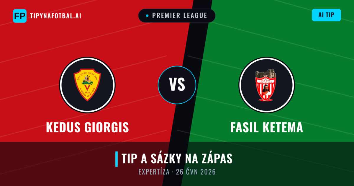 Kedus Giorgis vs Fasil Ketema — předpověď a náhled zápasu