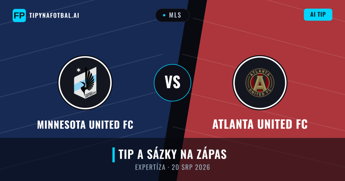 Minnesota United FC vs Atlanta United FC — předpověď a náhled zápasu
