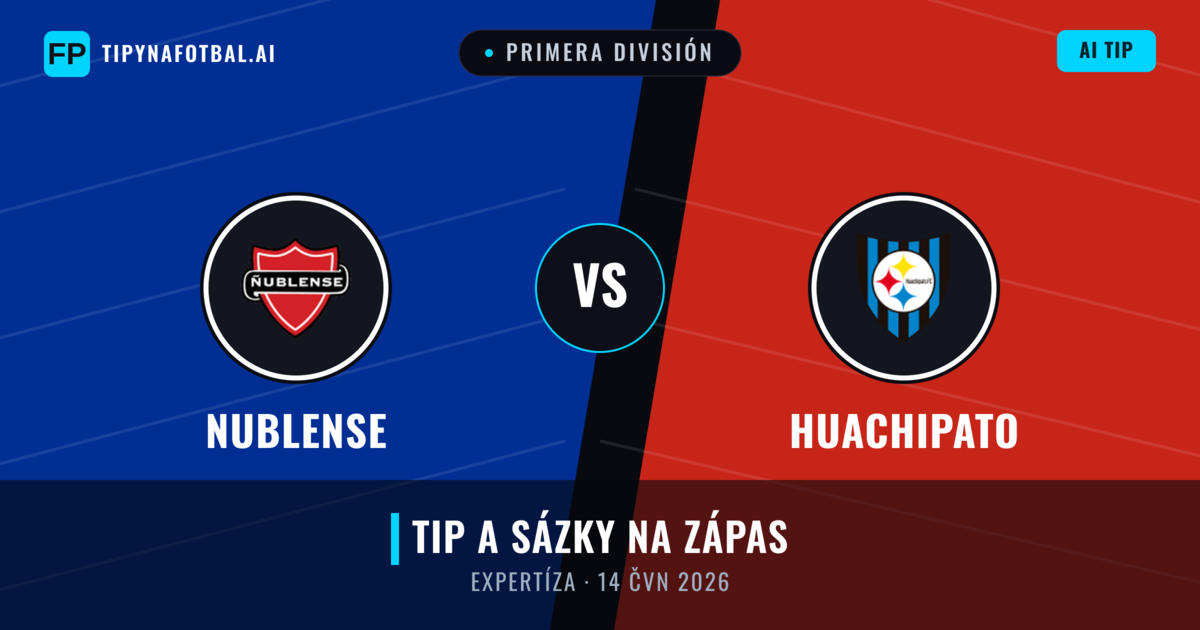 Nublense vs Huachipato — předpověď a náhled zápasu