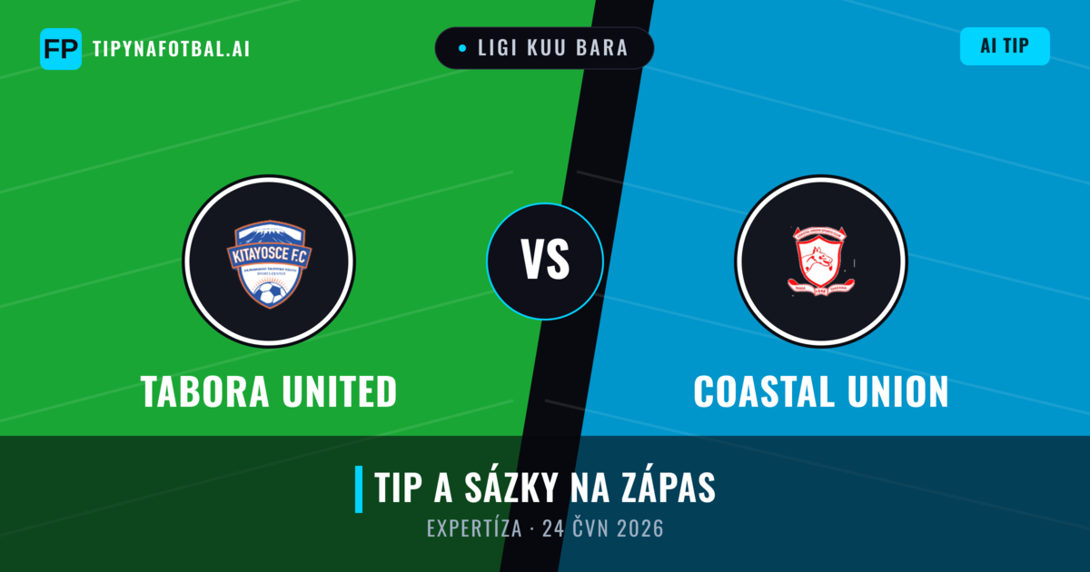 Tabora United vs Coastal Union — předpověď a náhled zápasu