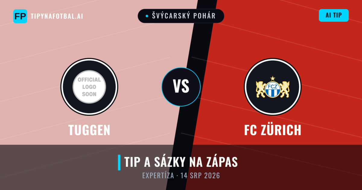 Tuggen vs FC Zürich — předpověď a náhled zápasu