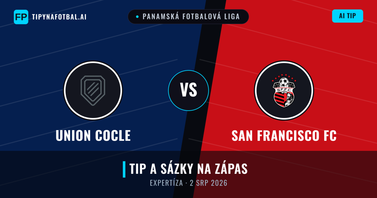 Union Cocle vs San Francisco FC — předpověď a náhled zápasu