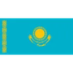 Kazachstán