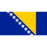 Bosna a Hercegovina