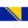 Bosna a Hercegovina