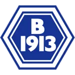 B 1913