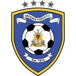 Defence Force
