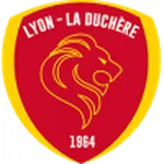 Lyon Duchère