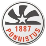 Ponnistus