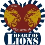 Heart of Lions