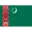 Turkmenistán