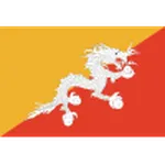 Bhútán