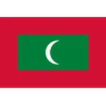 Maledivy