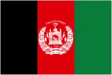 Afghánistán