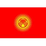 Kyrgyzstán