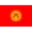 Kyrgyzstán