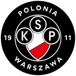 Polonia Varšava
