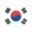 Jižní Korea