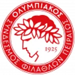 Olympiakos Pireus II
