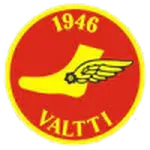 Valtti