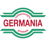 Nizozemsko Germania