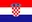 Chorvatsko U18
