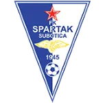 FK Spartak Zrdrecepva KRV