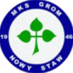 Grom Nowy Staw