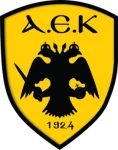 AEK Athény W