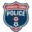 Policie města Španělsko