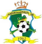 Marshall-Andornaktalya